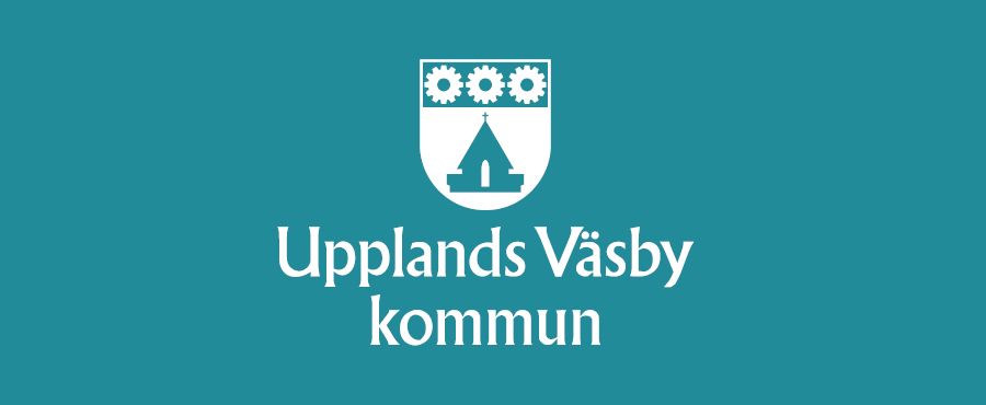 Kommunens logotyp.