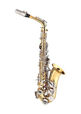 Saxofon