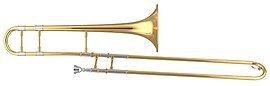 Trombon